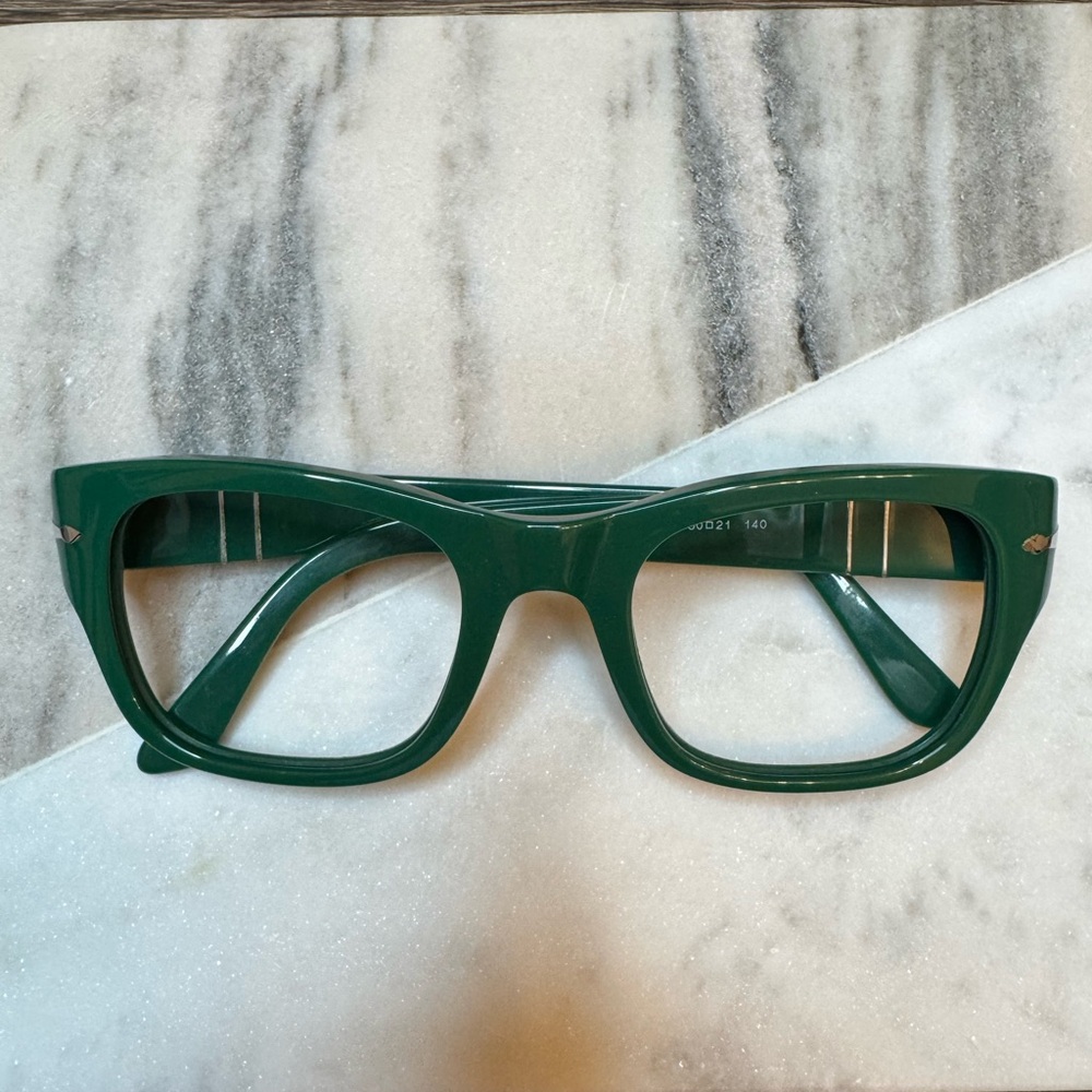 Persol Unisex Eyeglasses (PO3297-V)